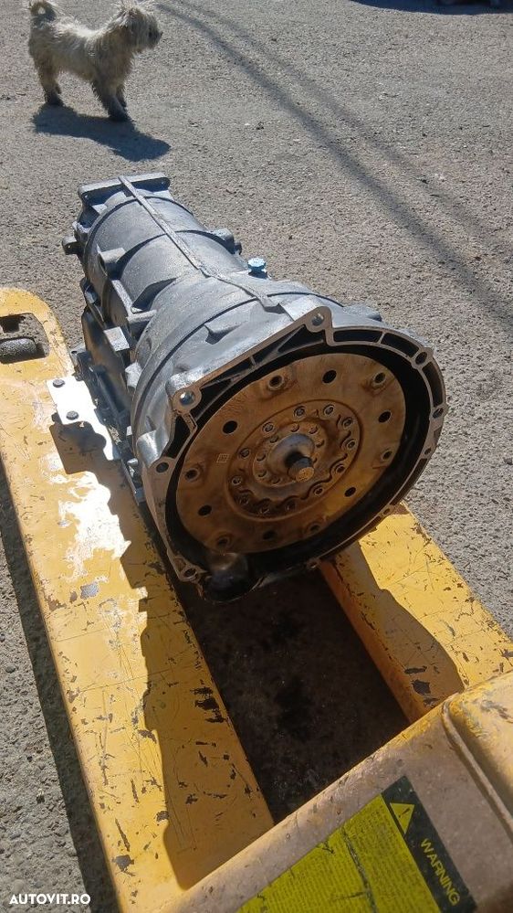 Cutiile de Viteze Automate și Manuale Audi Seat Skoda Mercedes Bmw - 5