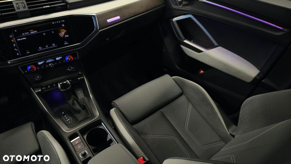 Audi Q3 Sportback - 30