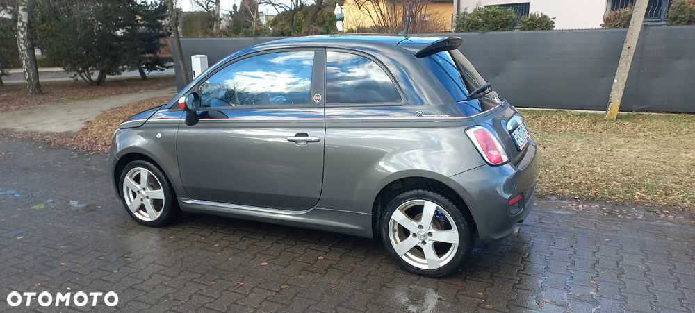 Fiat 500 0.9 TwinAir Start&Stopp GQ - 2