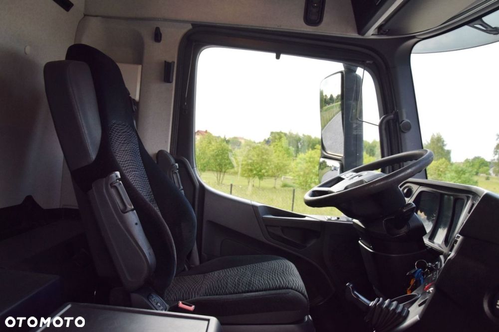 Mercedes-Benz Arocs 2645 6x4 Palfinger PK 21001L - 32