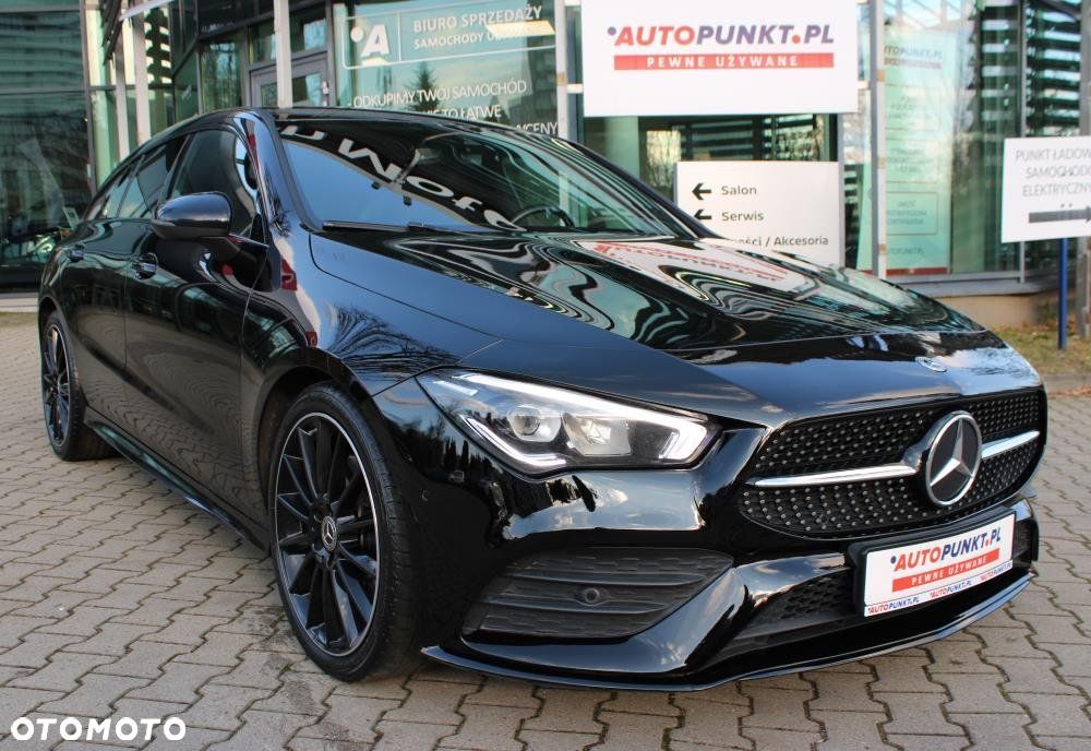 Mercedes-Benz CLA - 3