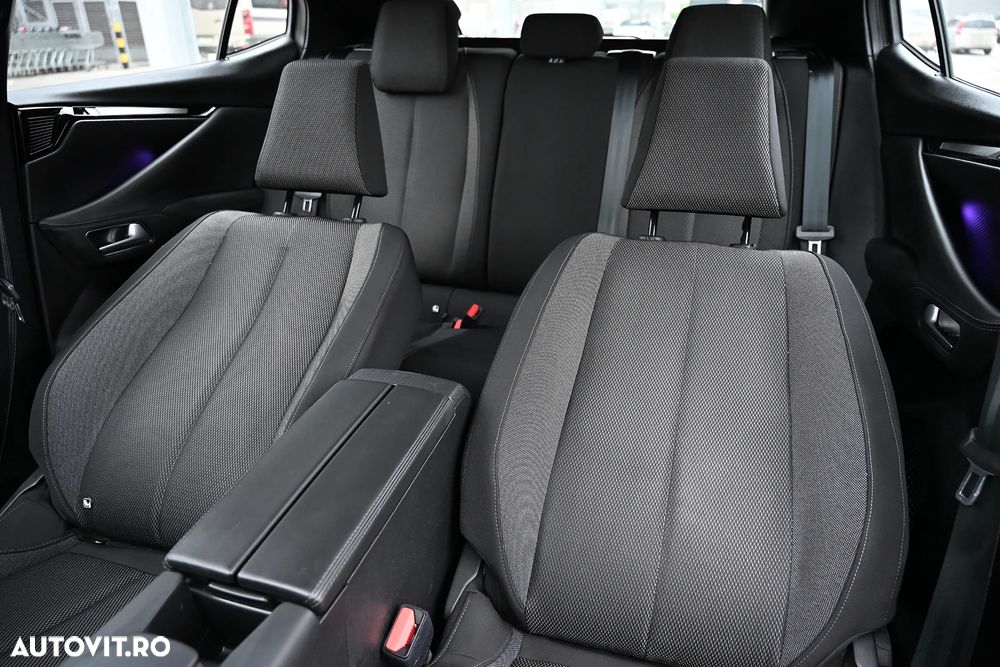 DS Automobiles DS 4 1.5 BlueHDi 130 S&S EAT8 BASTILLE - 15