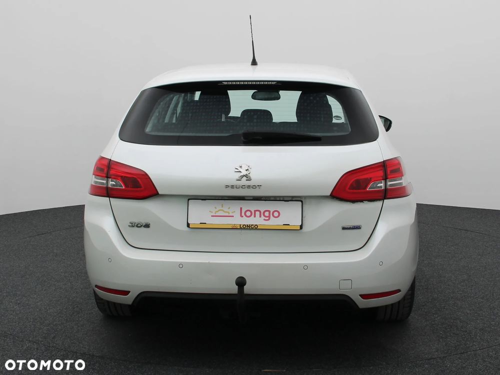 Peugeot 308 1.6 BlueHDi Active S&S - 3