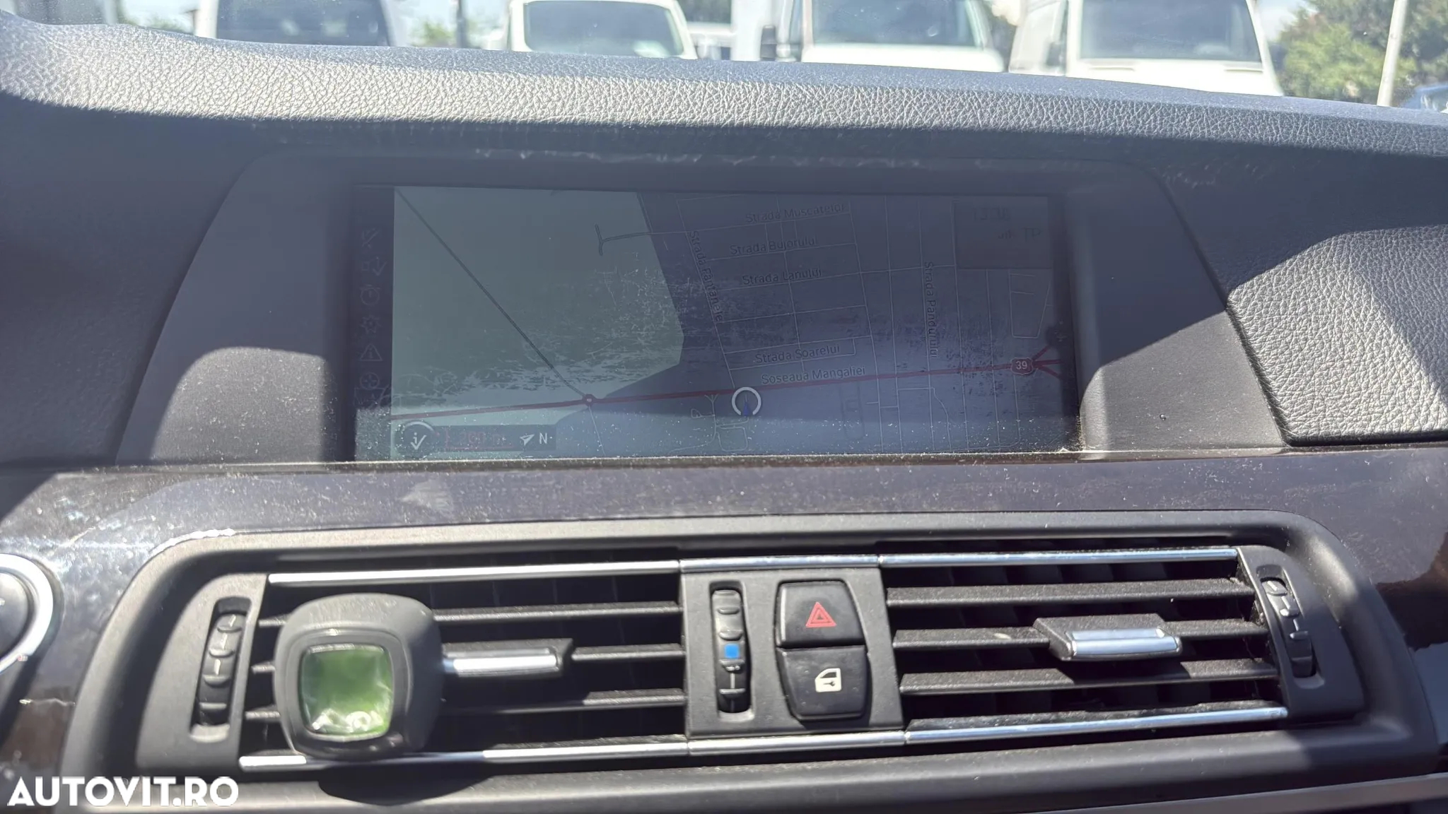 BMW Seria 5 530d xDrive Aut. Luxury Line - 20