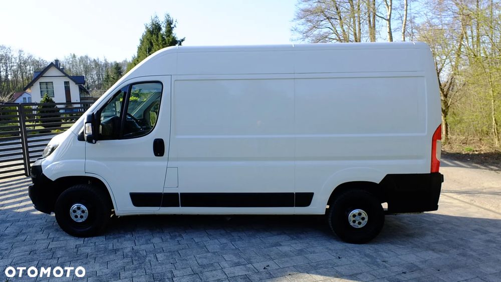 Peugeot BOXER - 13