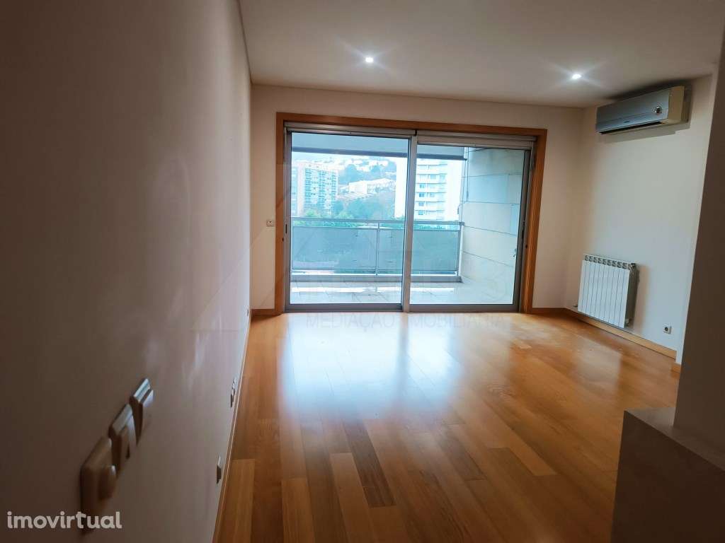 Apartamento T3 de Luxo em Lamaçães - Vistas Panorâmicas | 7º Andar - Grande imagem: 2/24