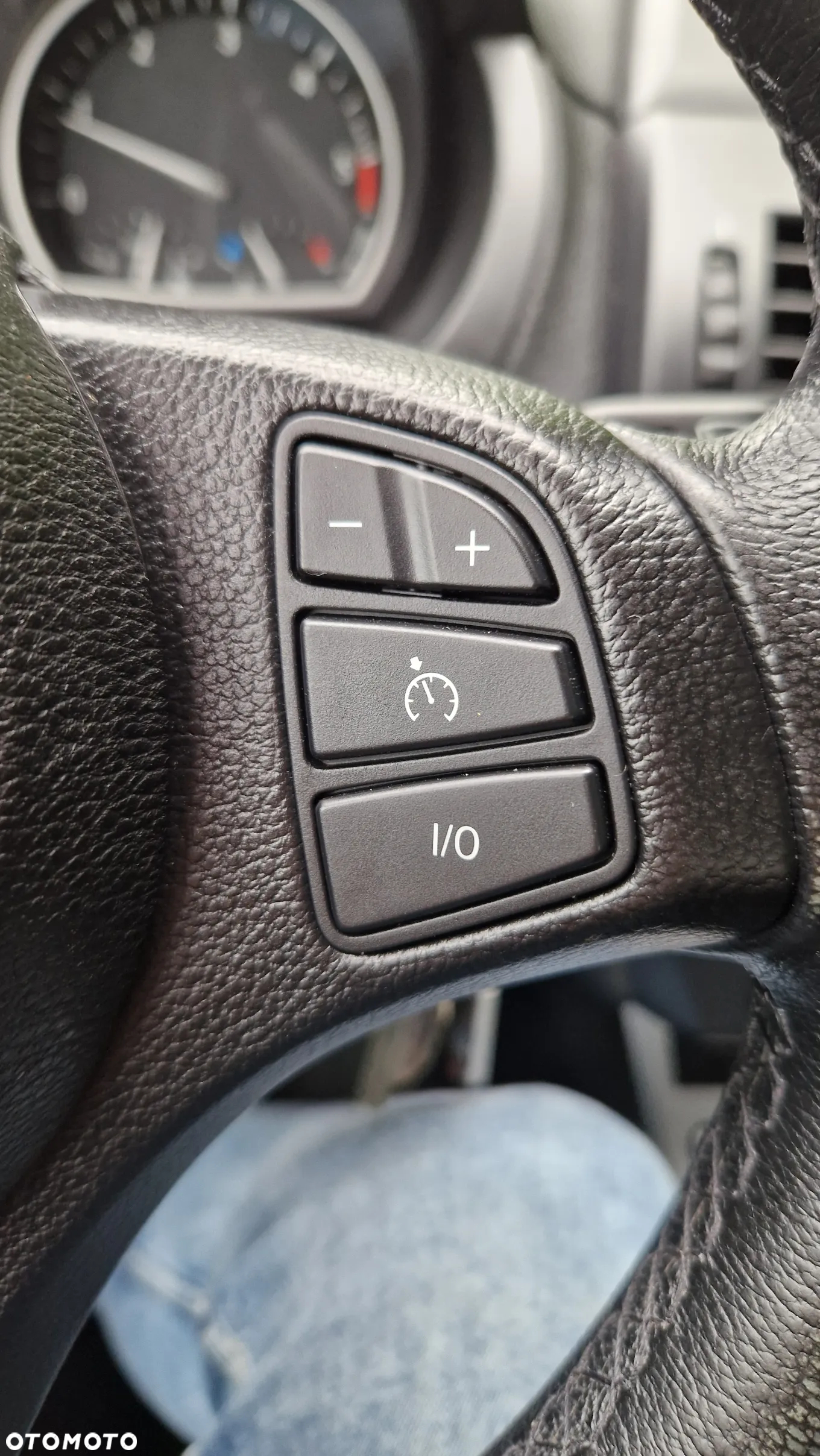 BMW X3 2.0d - 17
