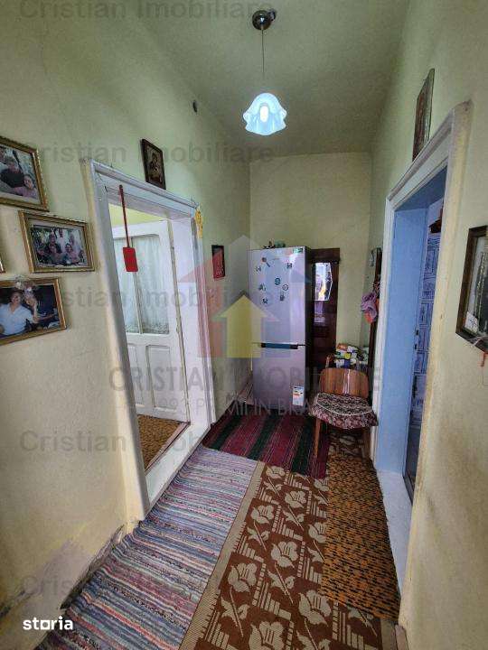 Casa 3 camere, caramida, teren 226 mp zona Centru Istoric - Imagine principală: 2/12