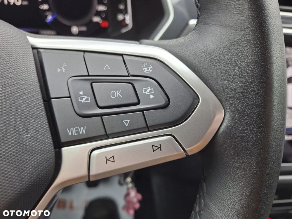 Volkswagen Tiguan 2.0 TDI SCR Life - 27