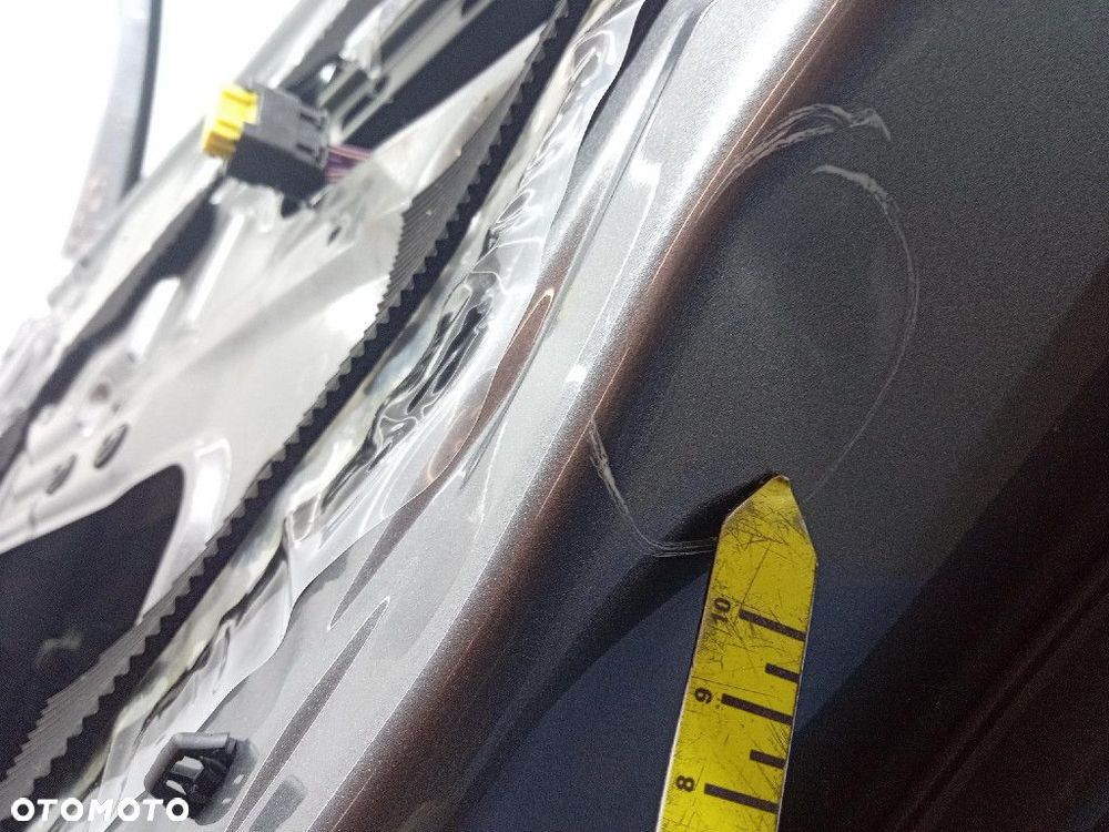 INFINITI Q50 LIFT 17-21 DRZWI TYŁ PRAWE TYLNE KAD - 14