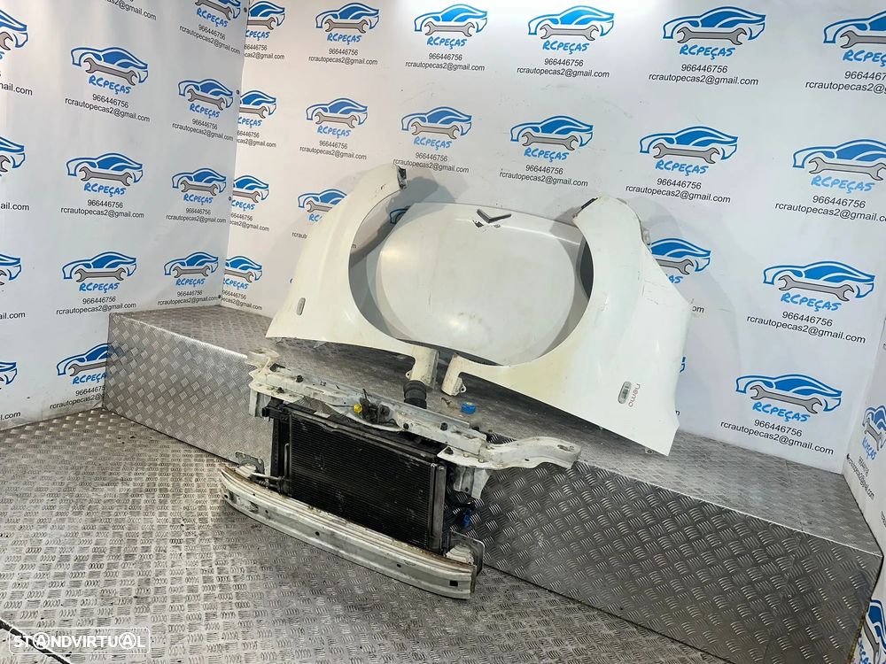 .Frente Completa PSA Citroen Nemo 1.3 HDi 2008 - Presente - 7