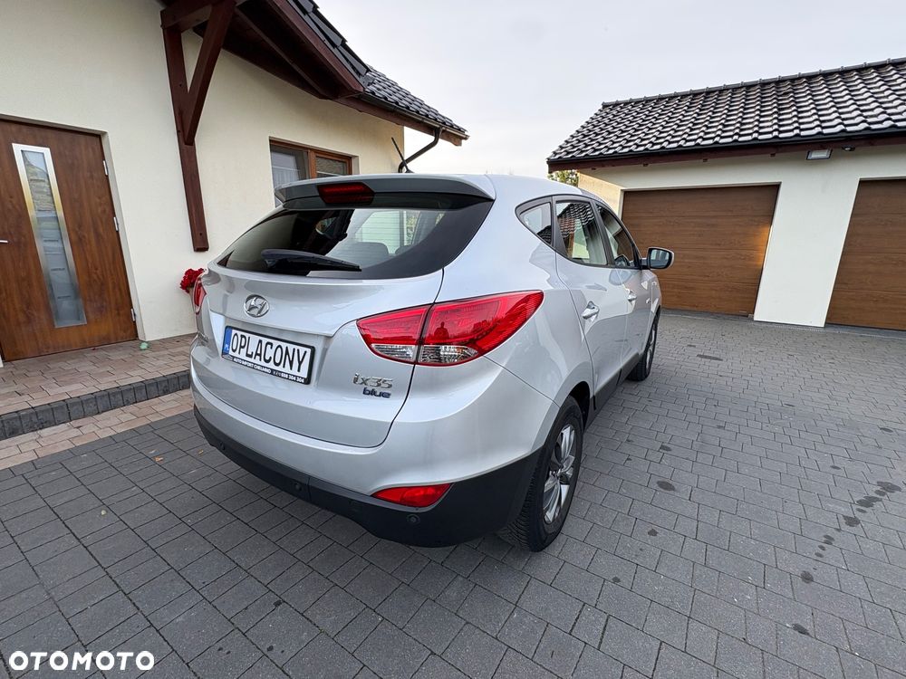 Hyundai ix35 - 13