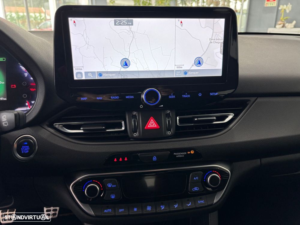 Hyundai i30 SW - 11