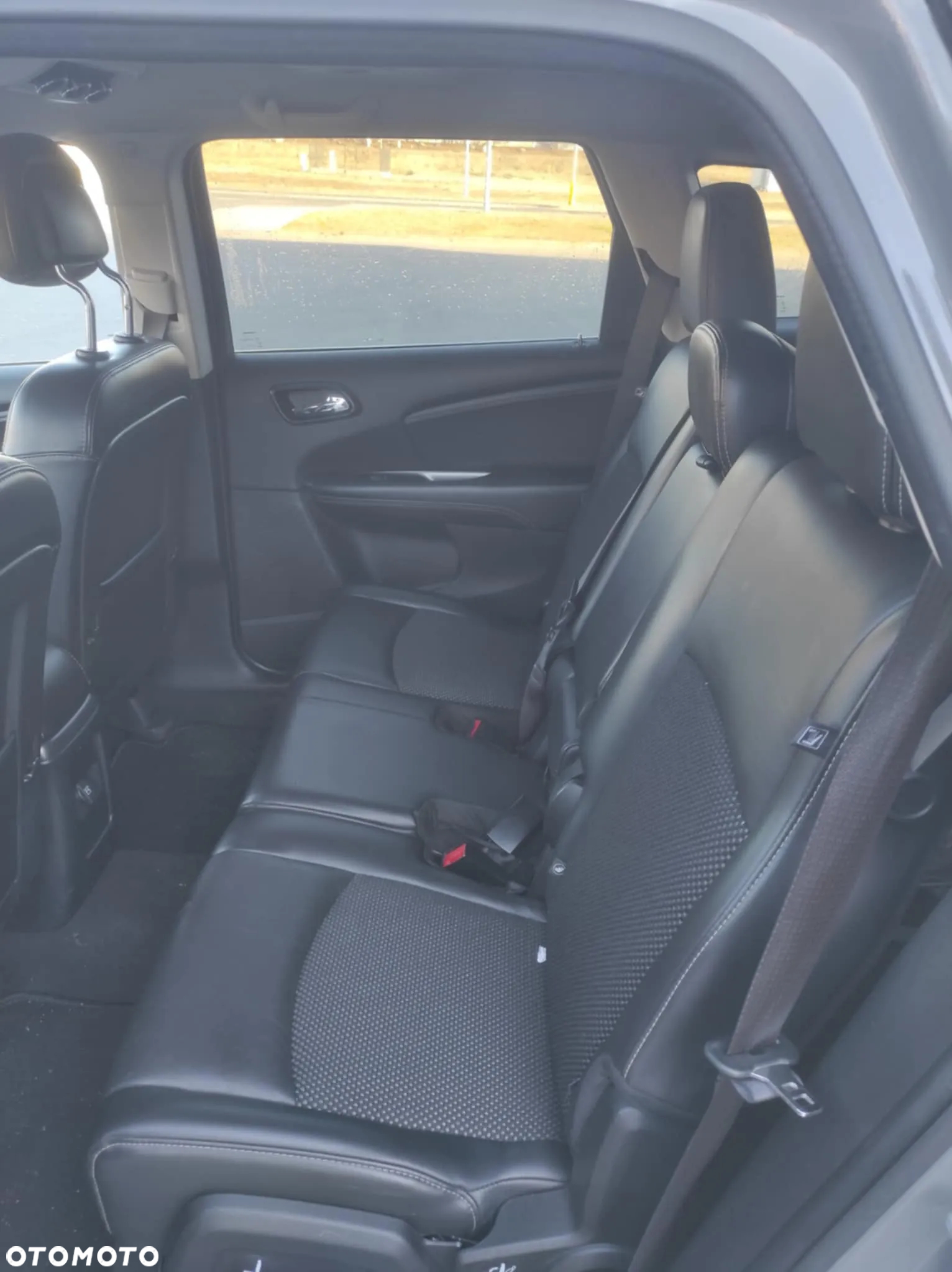 Dodge Journey - 7