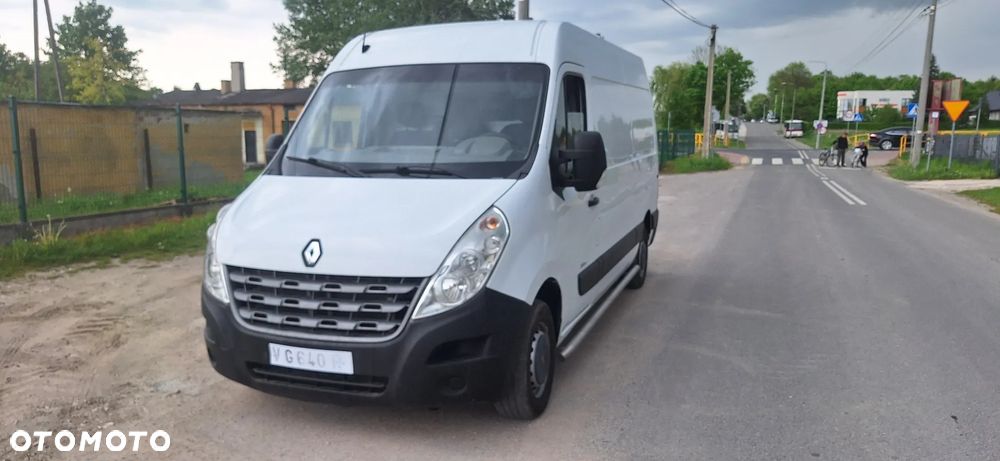 Renault Master - 10