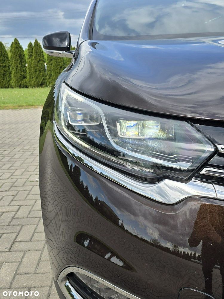 Renault Espace - 6