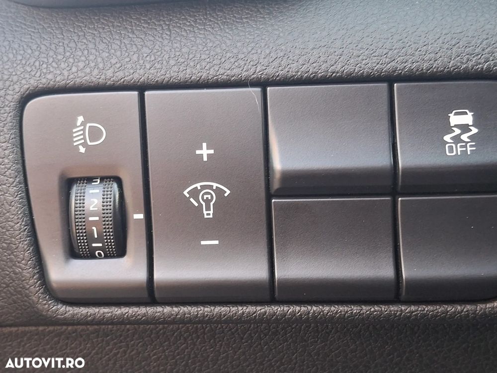 Kia Sportage 1.6 GDI 6MT 4x2 Classic - 15