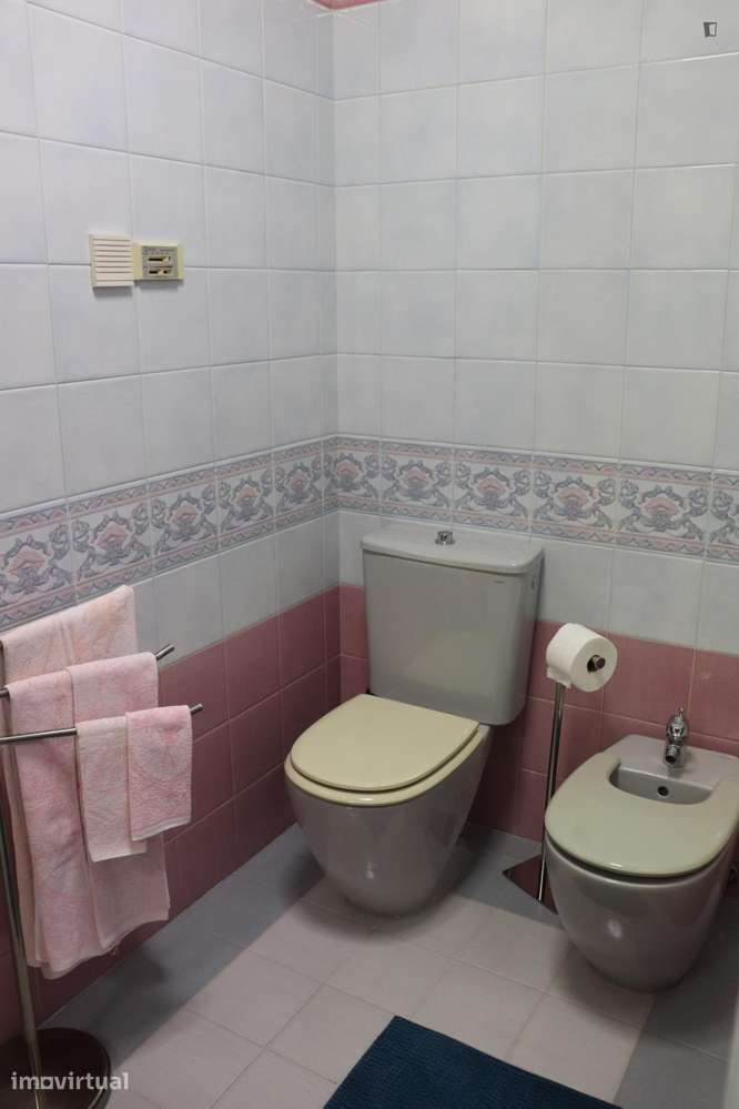 Apartamento com 2 quartos - localizado em Lisbon - Grande imagem: 4/24