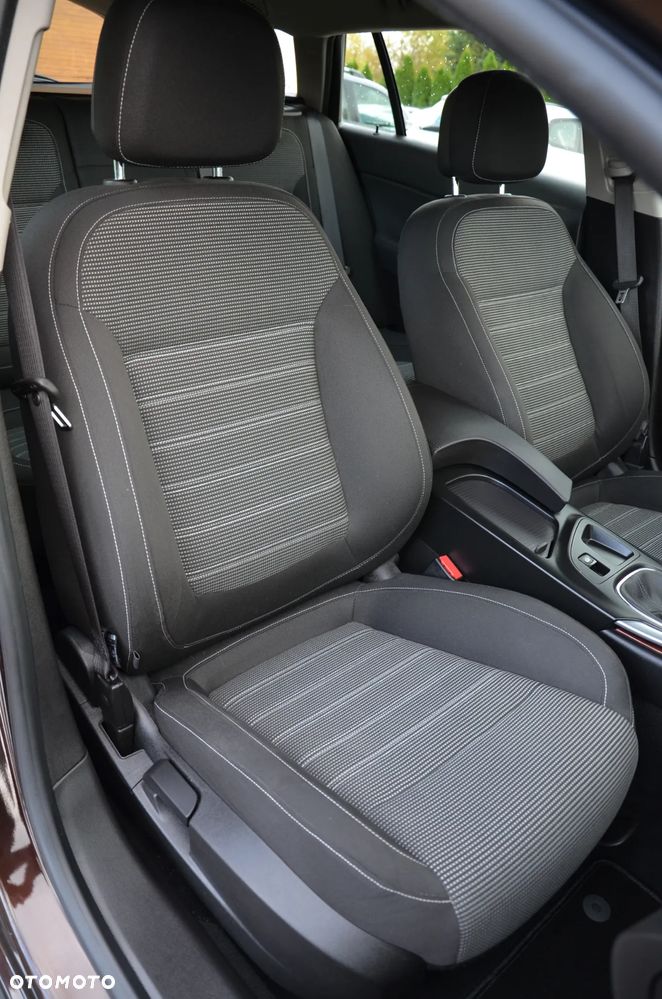 Opel Insignia 2.0 CDTI Sports Tourer ecoFLEXStart/Stop Innovation - 19