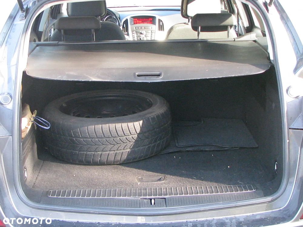 Opel Astra 1.4 Turbo Active - 7
