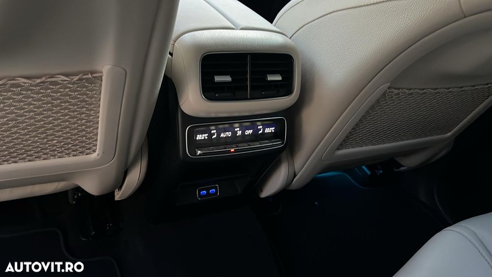 Mercedes-Benz GLE Coupe - 8