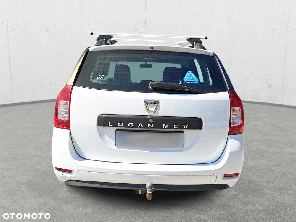 Dacia Logan 1.2 16V Ambiance - 7
