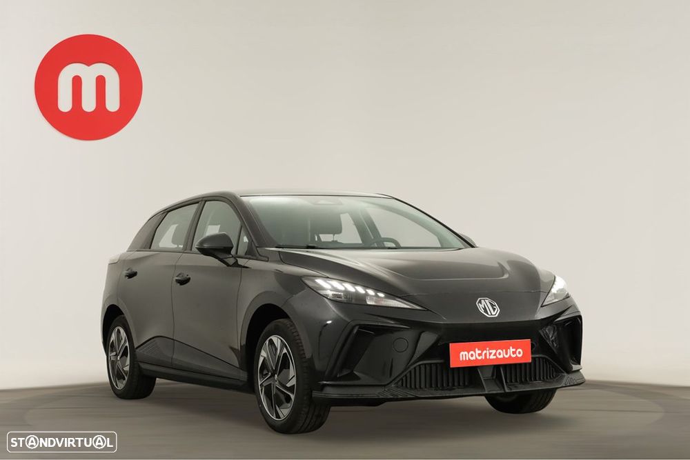 MG MG4 49 kWh Standard - 1