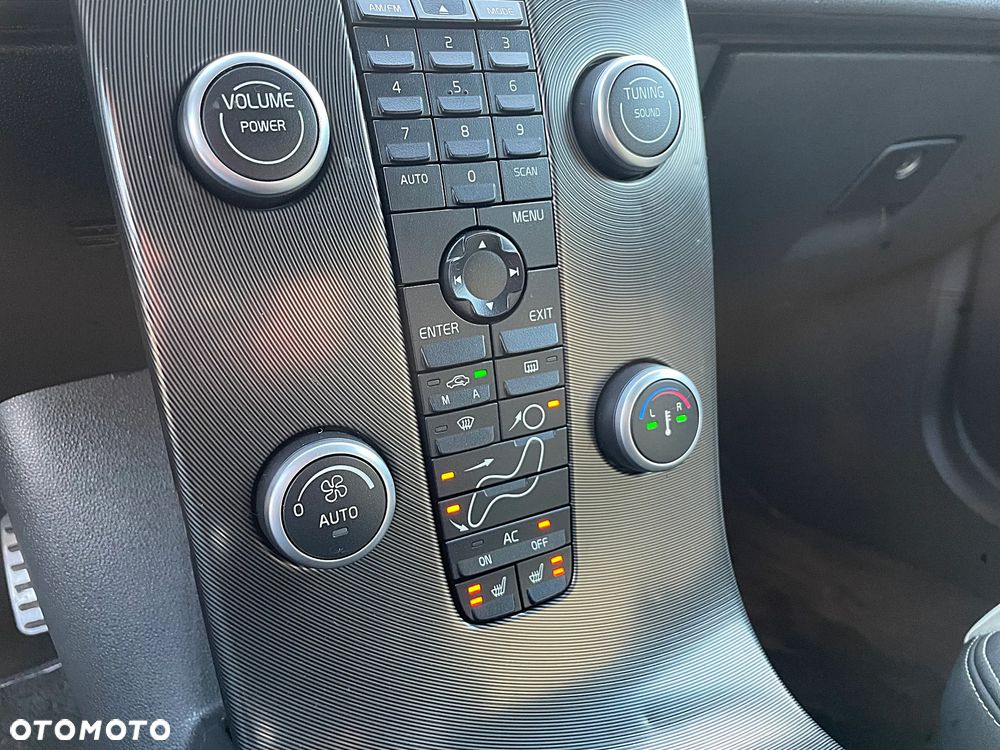 Volvo V50 D5 DPF RDesign - 30