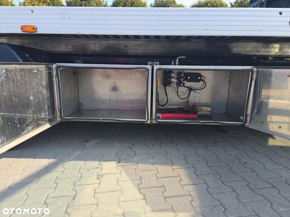 Iveco Eurocargo 100E210 - 30