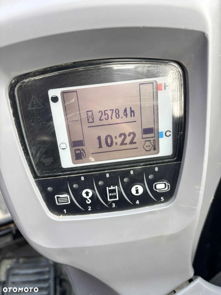 Kubota U36-4 - 13