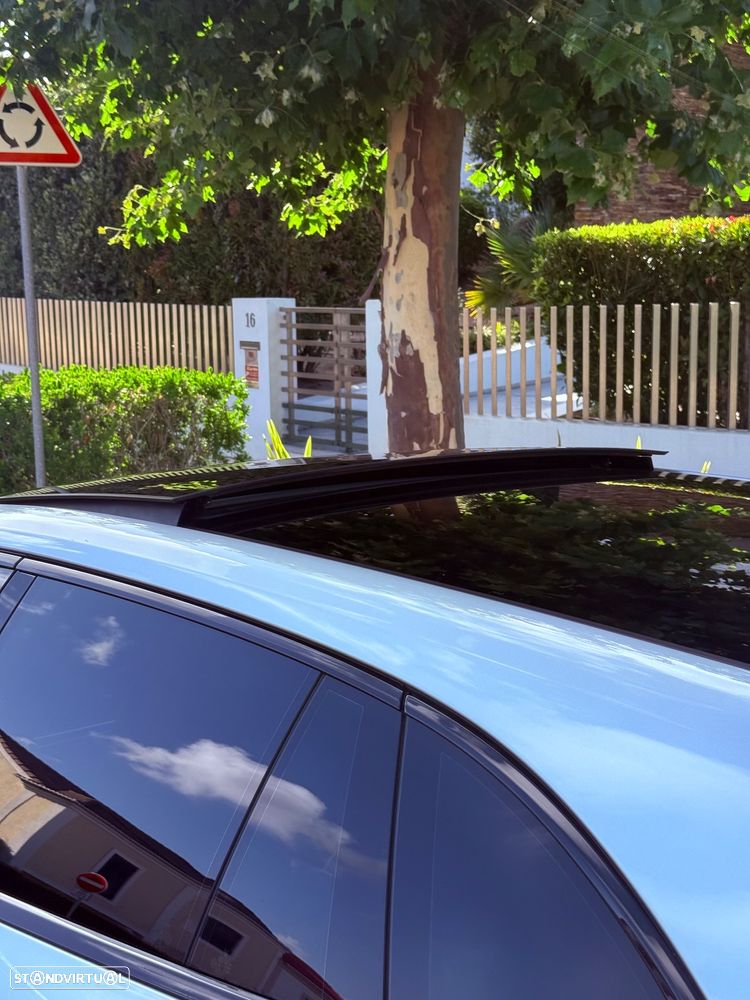 Porsche Panamera Sport Turismo 4S E-Hybrid - 20