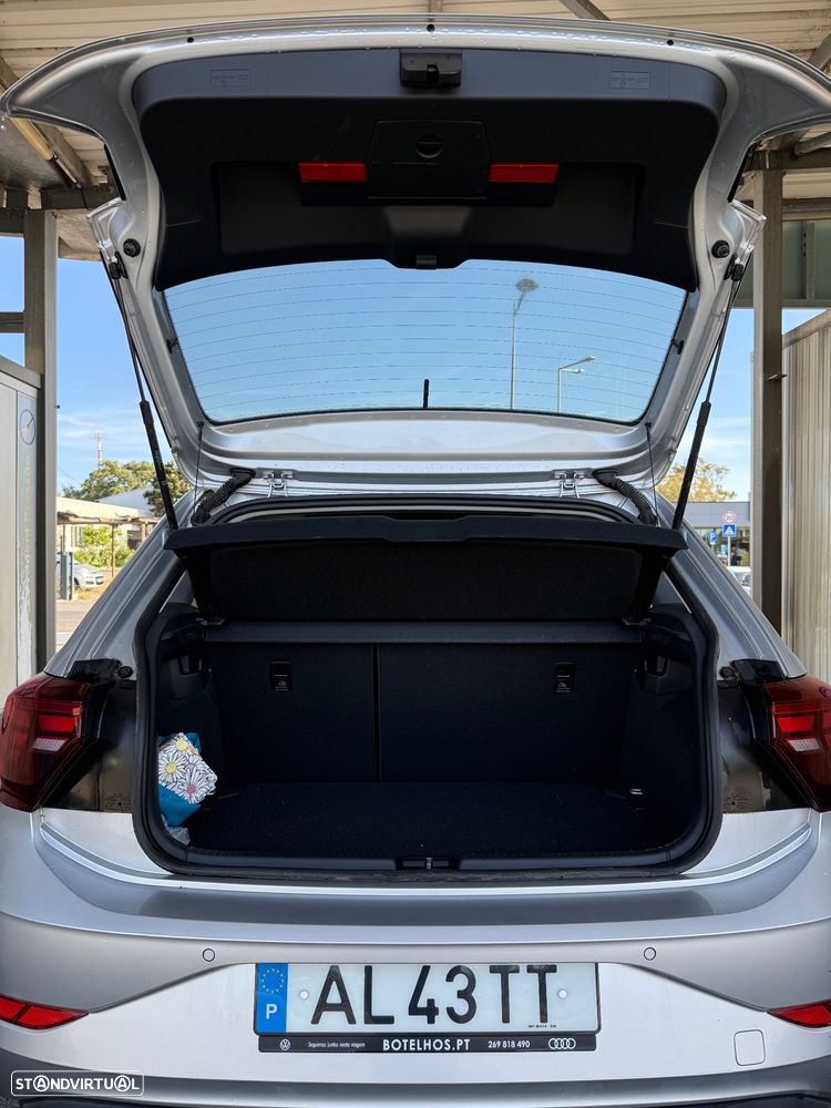 VW Polo 1.0 TSI Life - 7