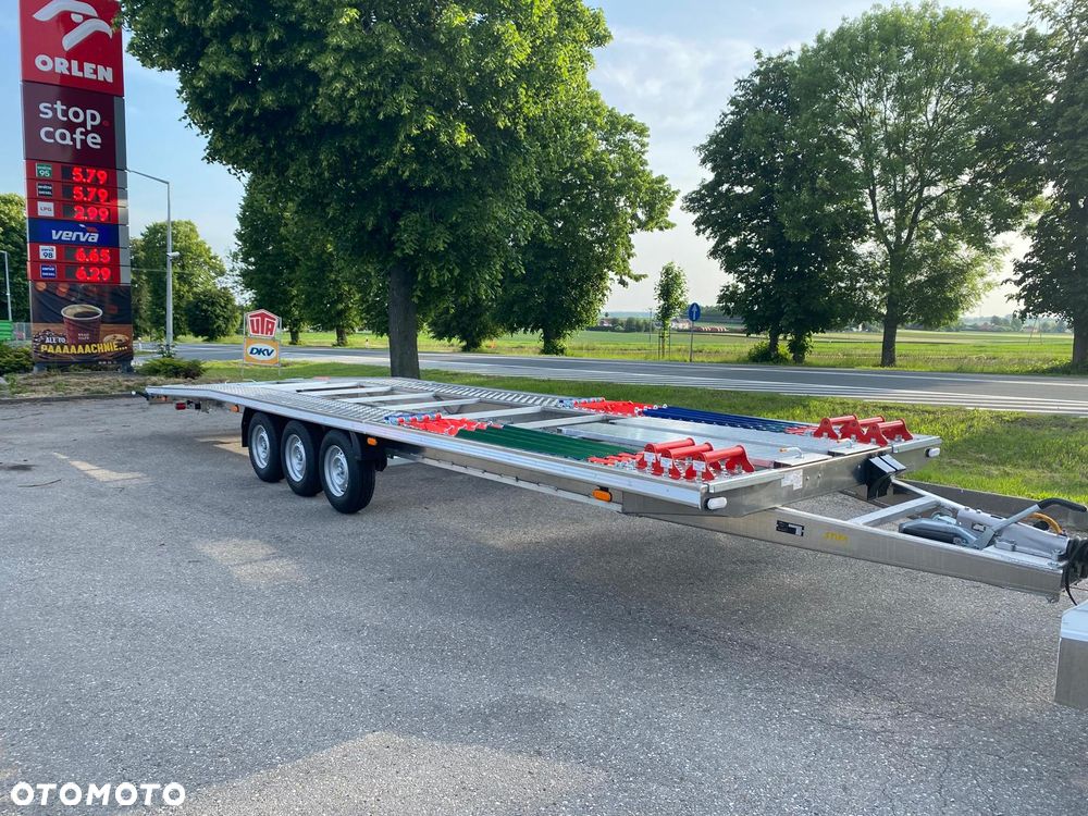 Iveco 72/HIMATICE/210KM/AUTOLAWETA - 4