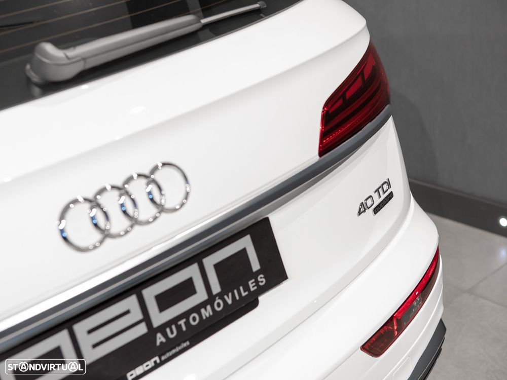 Audi Q5 40 TDI quattro S line S tronic - 15
