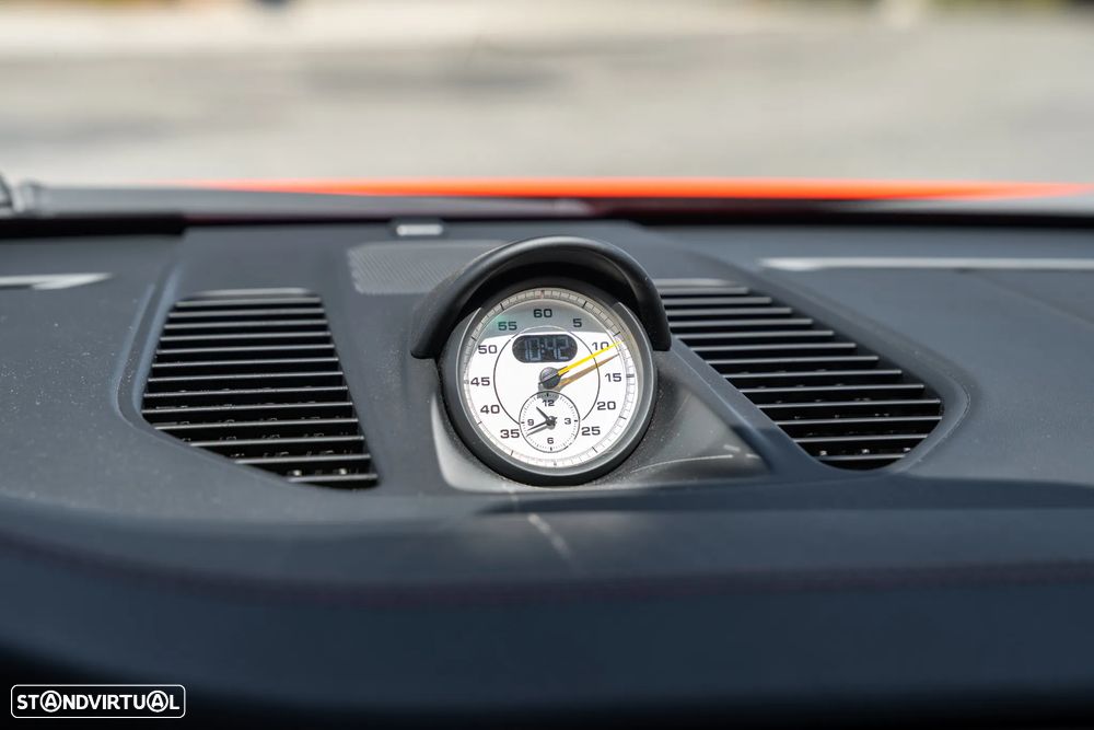 Porsche 911 (991) GT3 RS PDK - 28
