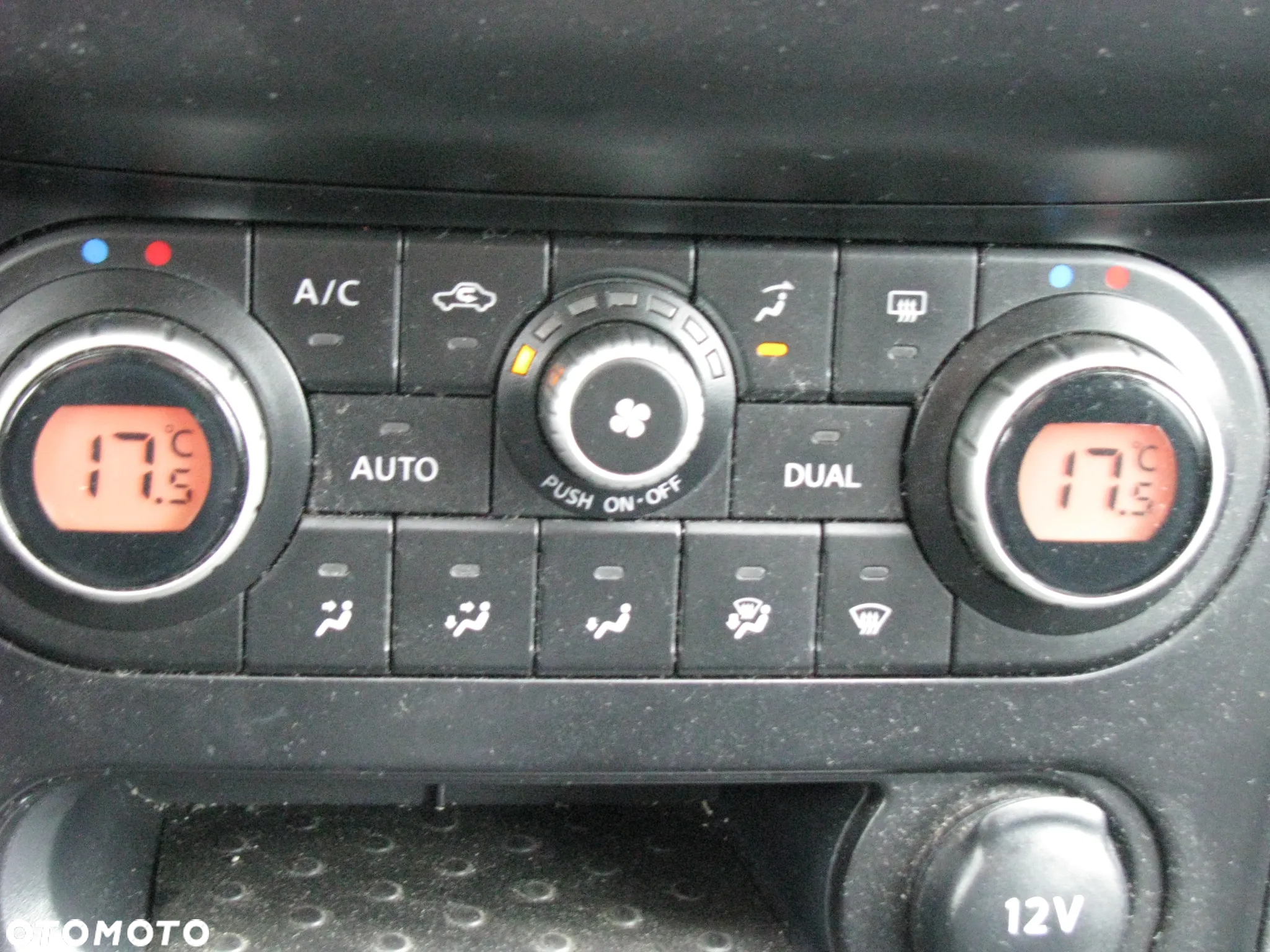 Nissan Qashqai - 10