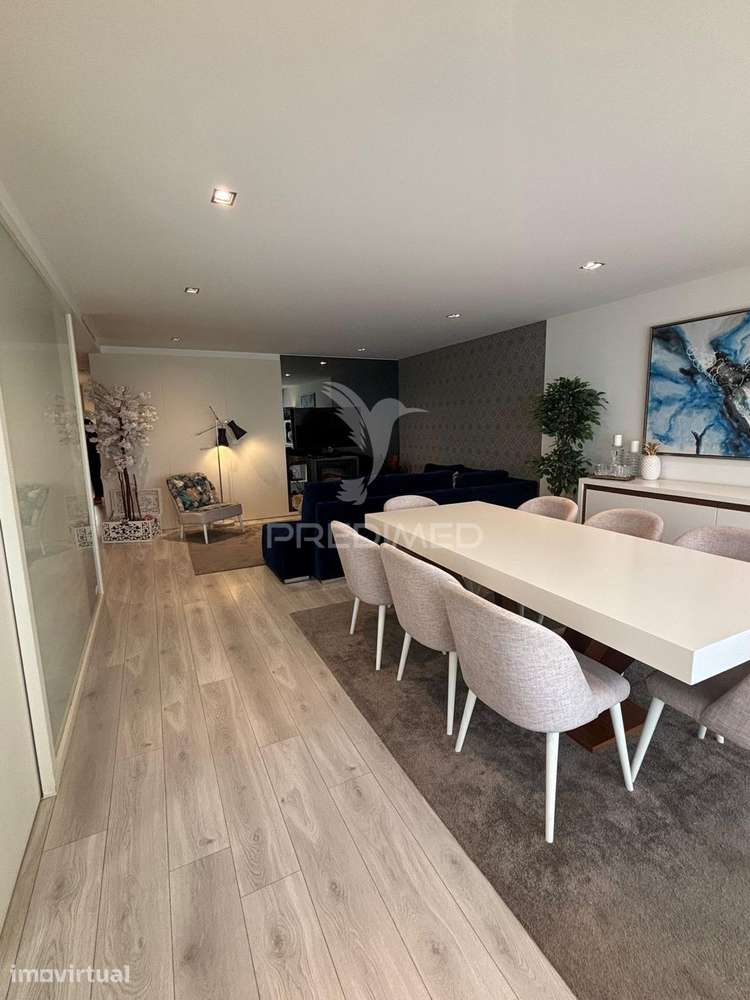 Excelente Apartamento T3 em Ferreiros-Braga - Grande imagem: 4/19