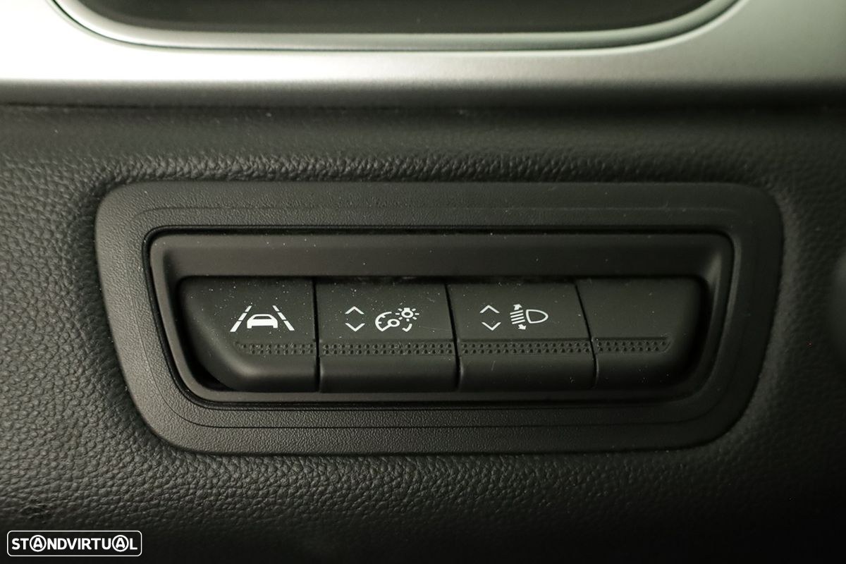 Renault Captur 1.0 TCe Techno Bi-Fuel - 20