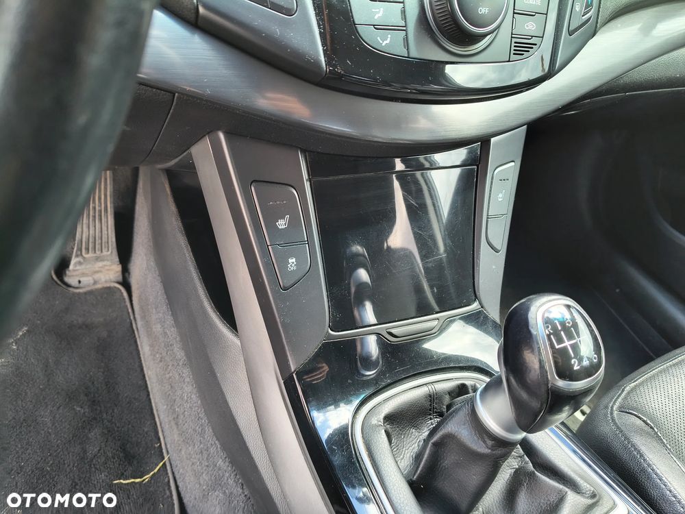 Hyundai i40 1.7 CRDi Style - 11