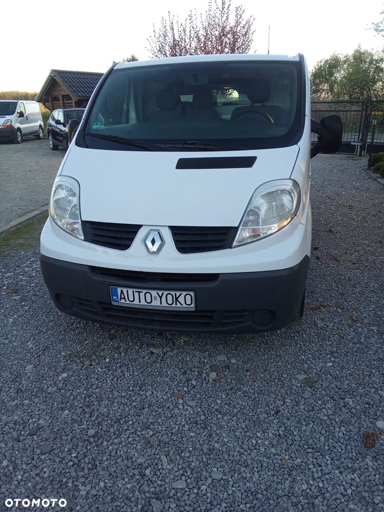 Renault Trafic - 3