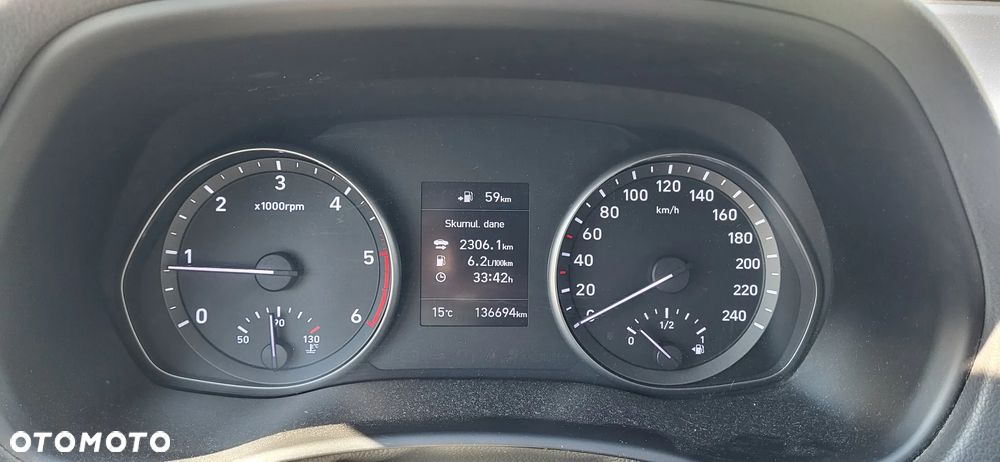 Hyundai i30 1.6 CRDi Classic + - 3