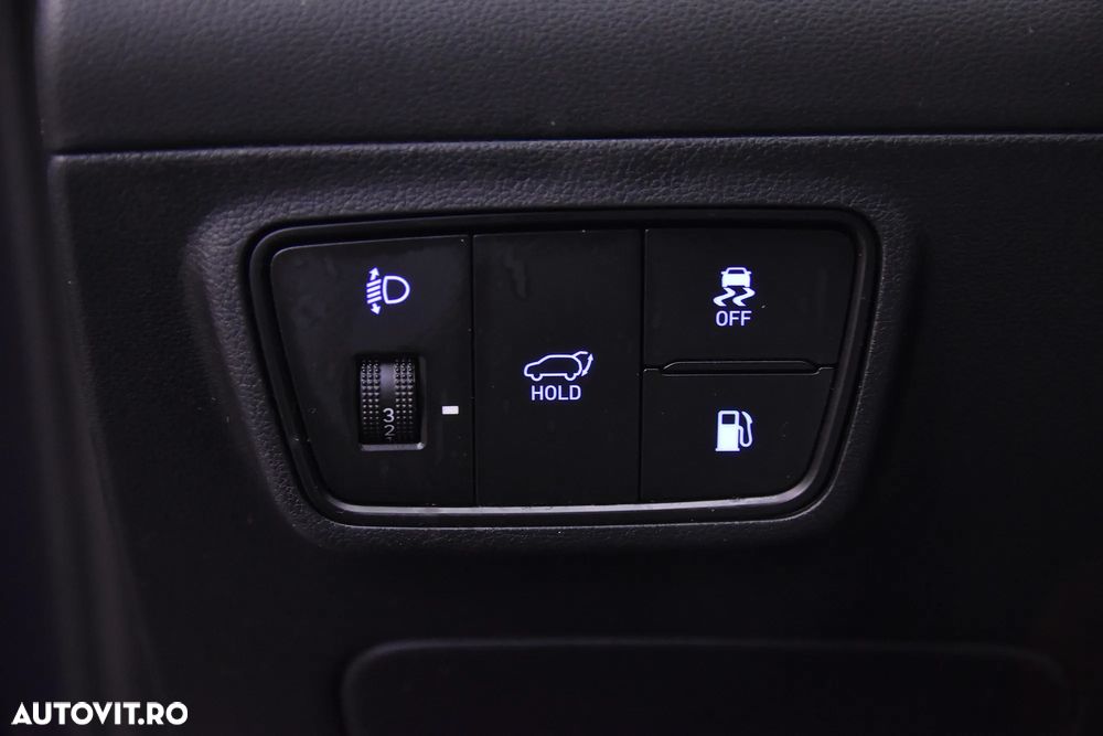 Hyundai Tucson - 15