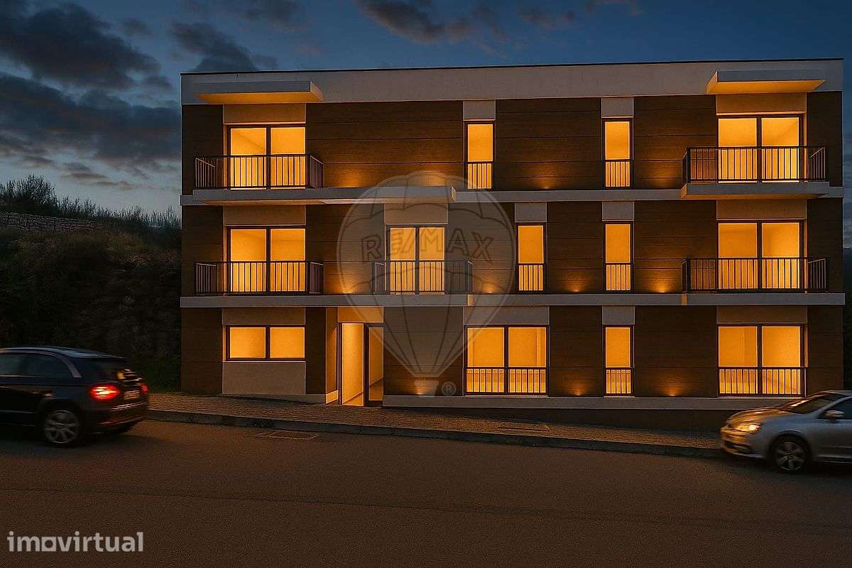 Apartamento T2 para venda - Grande imagem: 2/8