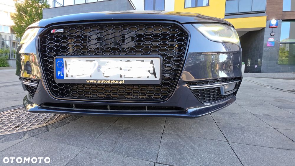 Audi A4 Avant 2.0 TDI - 12