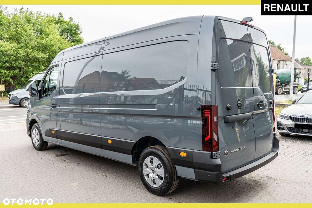 Renault Master L3H2 Extra 2.0 150KM - 7