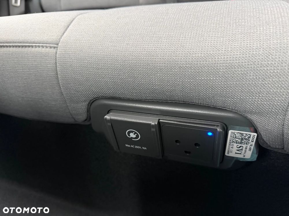 Kia EV3 58.3kWh Air - 24