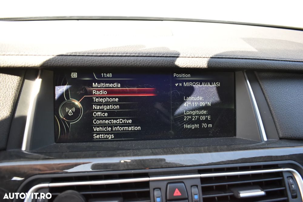 BMW Seria 7 730d xDrive - 12