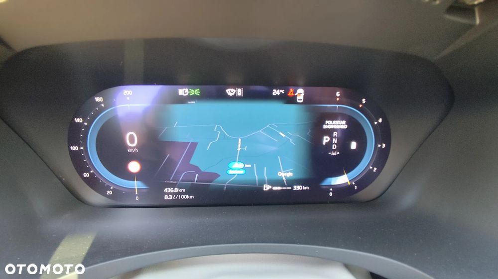 Volvo V90 - 35