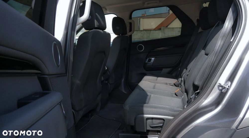 Land Rover Discovery 2.0 SD4 S - 22