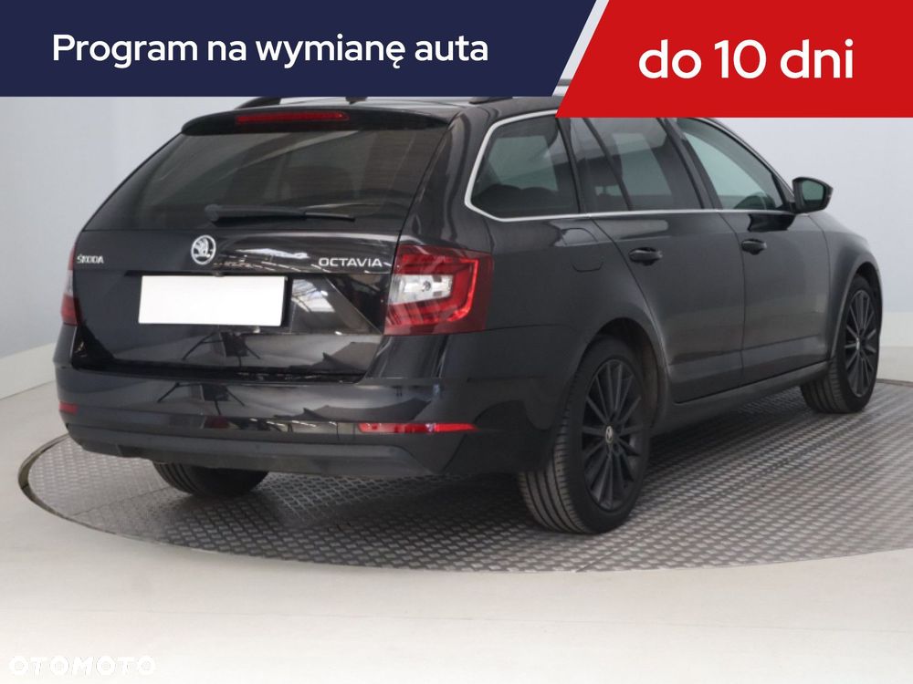 Skoda Octavia - 7